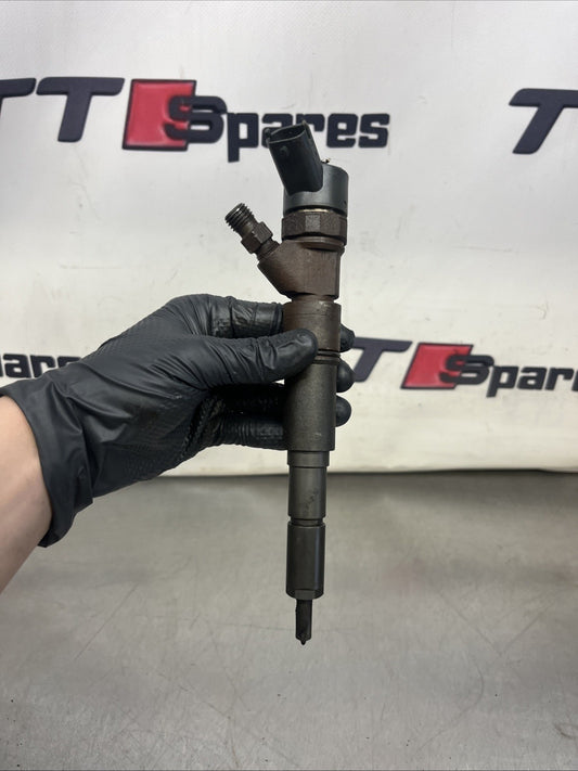 Land Rover Range Rover Vogue Fuel Injector 2.9 Diesel M57D30 2006 0445110047