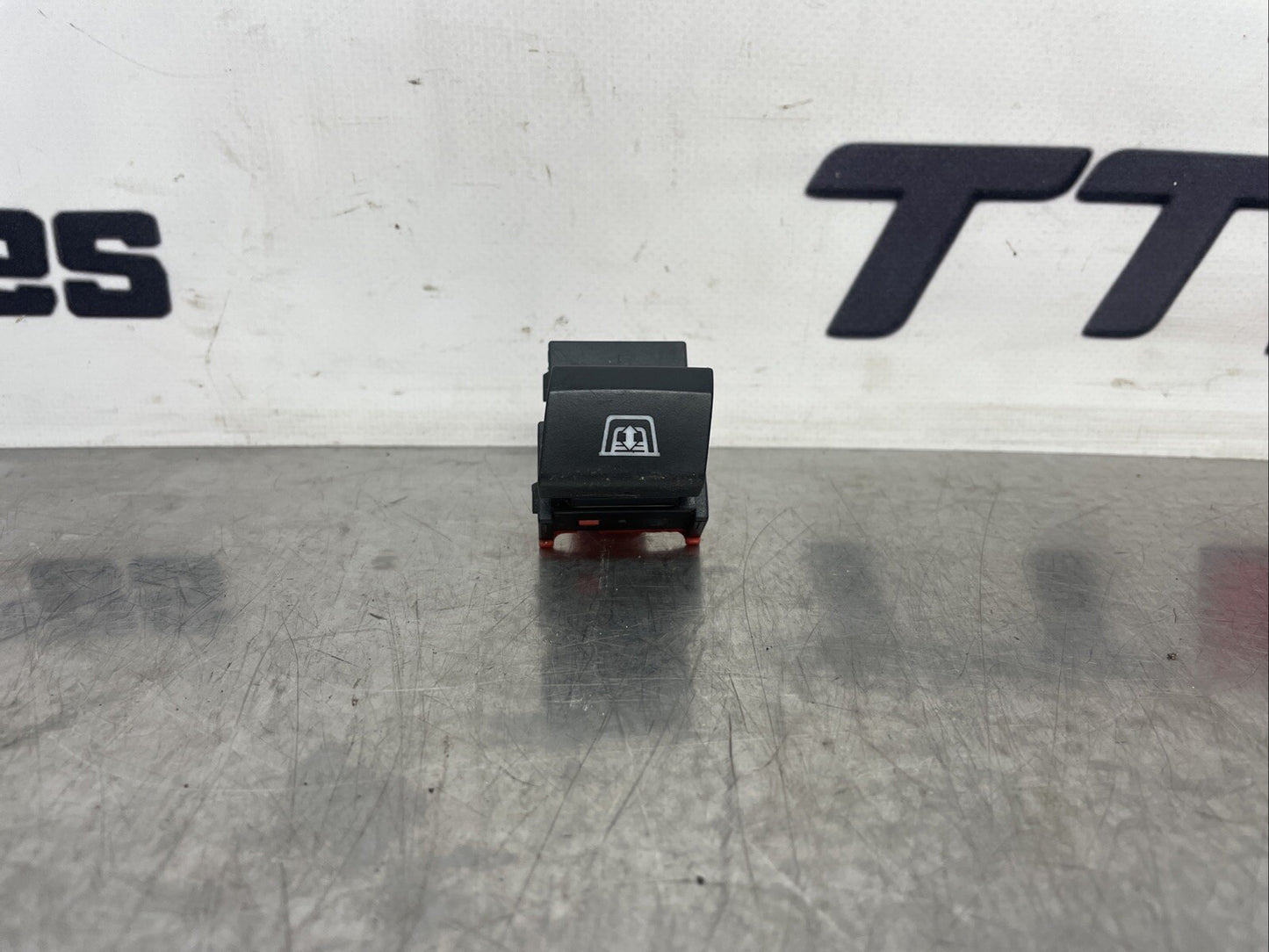 AUDI TT AIR DEFLECTOR SCREEN SWITCH 8J7959727 MK2 8J 06-14