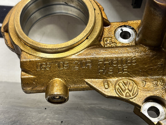 2004-2008 VW GOLF MK5 R32 BUB CAMSHAFT TIMING CHAIN TENSIONER 066109210L