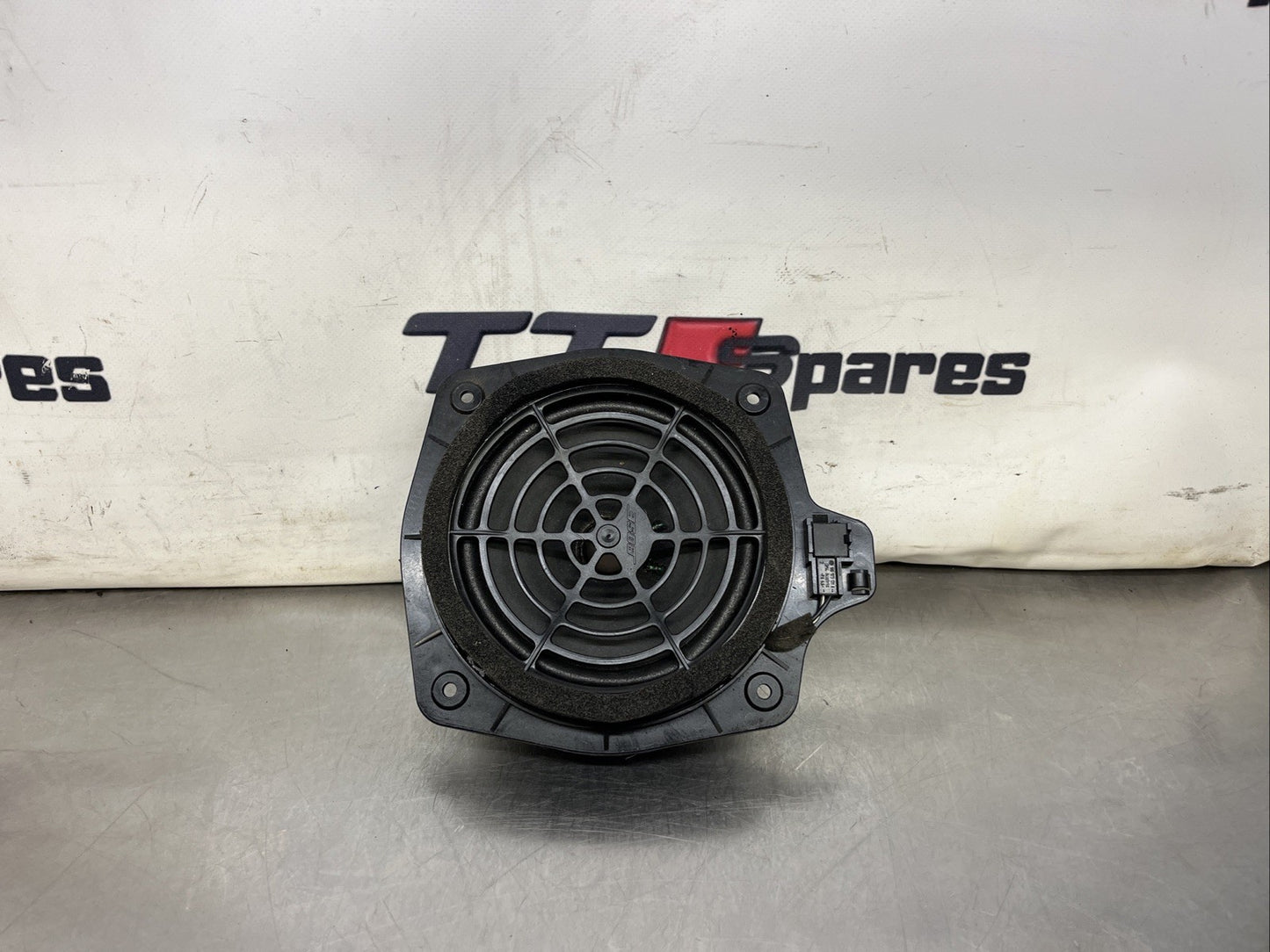 AUDI TT MK2 8J REAR BOSE SPEAKER 2012 8H0035411B