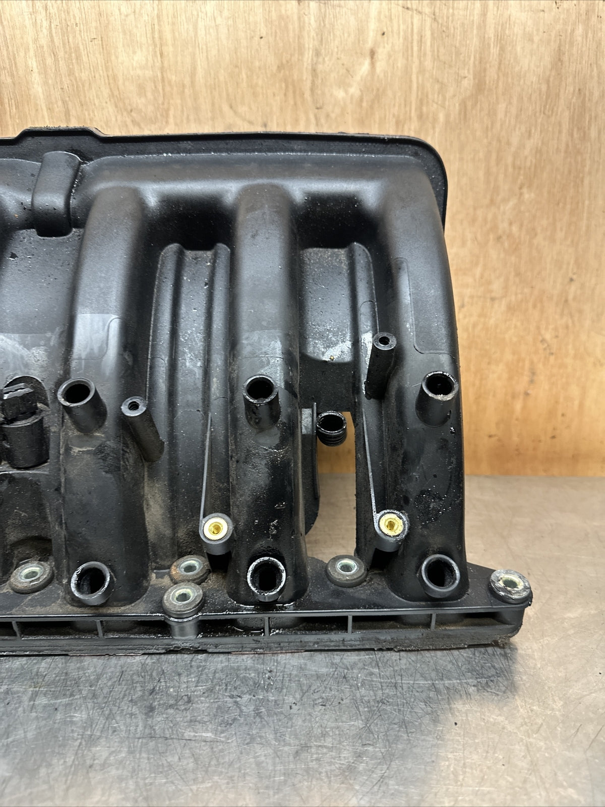 BMW E60 M54 B20 B25 E46 Intake Inlet Manifold 2.5 141KW 2008