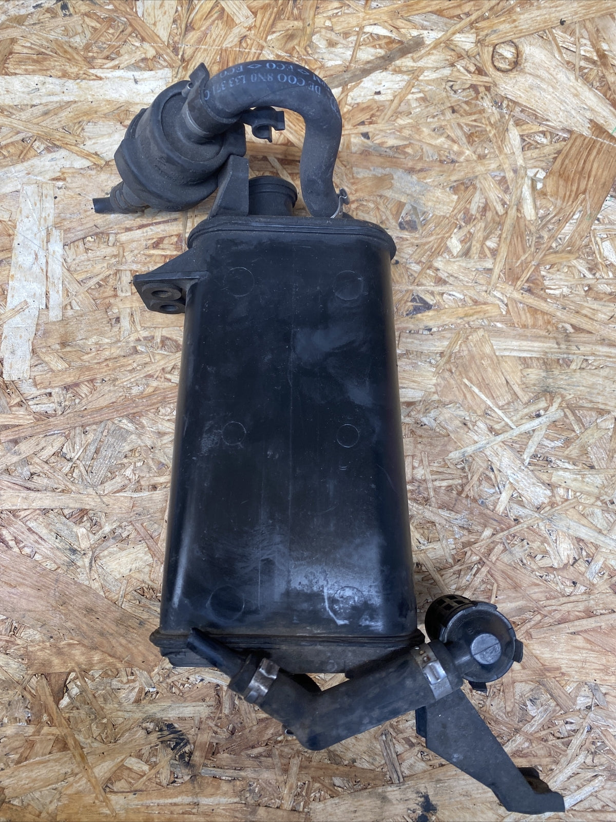Audi TT 8N Mk1 Activated Charcoal Canister 8N0201803M