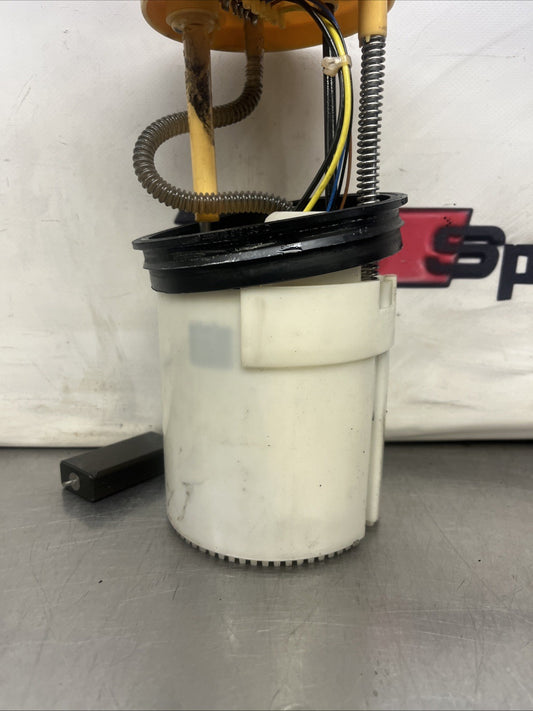 VW TOURAN MK1 FL2 IN TANK FUEL PUMP 1.6TDI BMN 1T0919050F 2010-2015