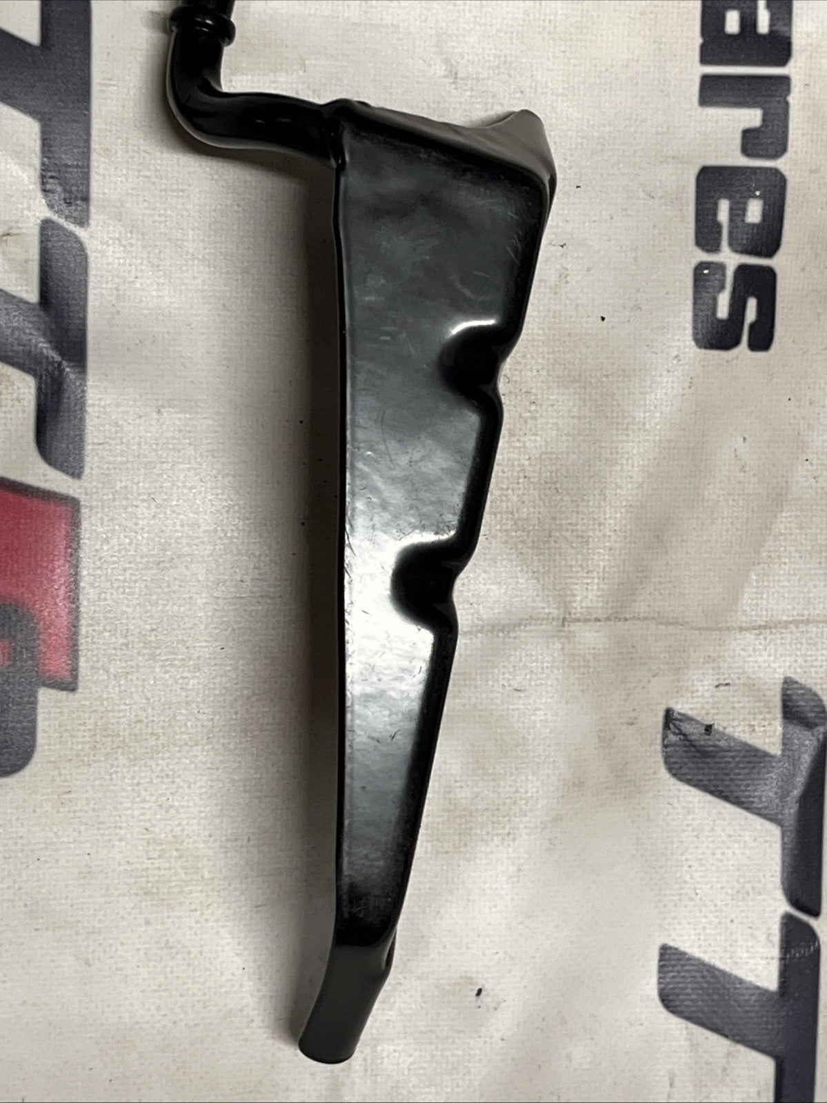 Audi TT Mk1 Front Downpipe Exhaust Bracket BAM APX AMK 8N 98-06