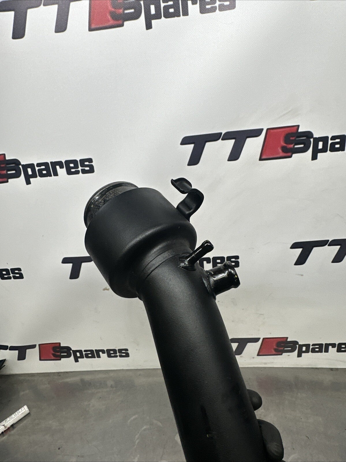 AUDI TT MK1 Quattro 1.8T 98-06 8N 225BHP BAM TURBO CHARGE PIPE 8L9145708A