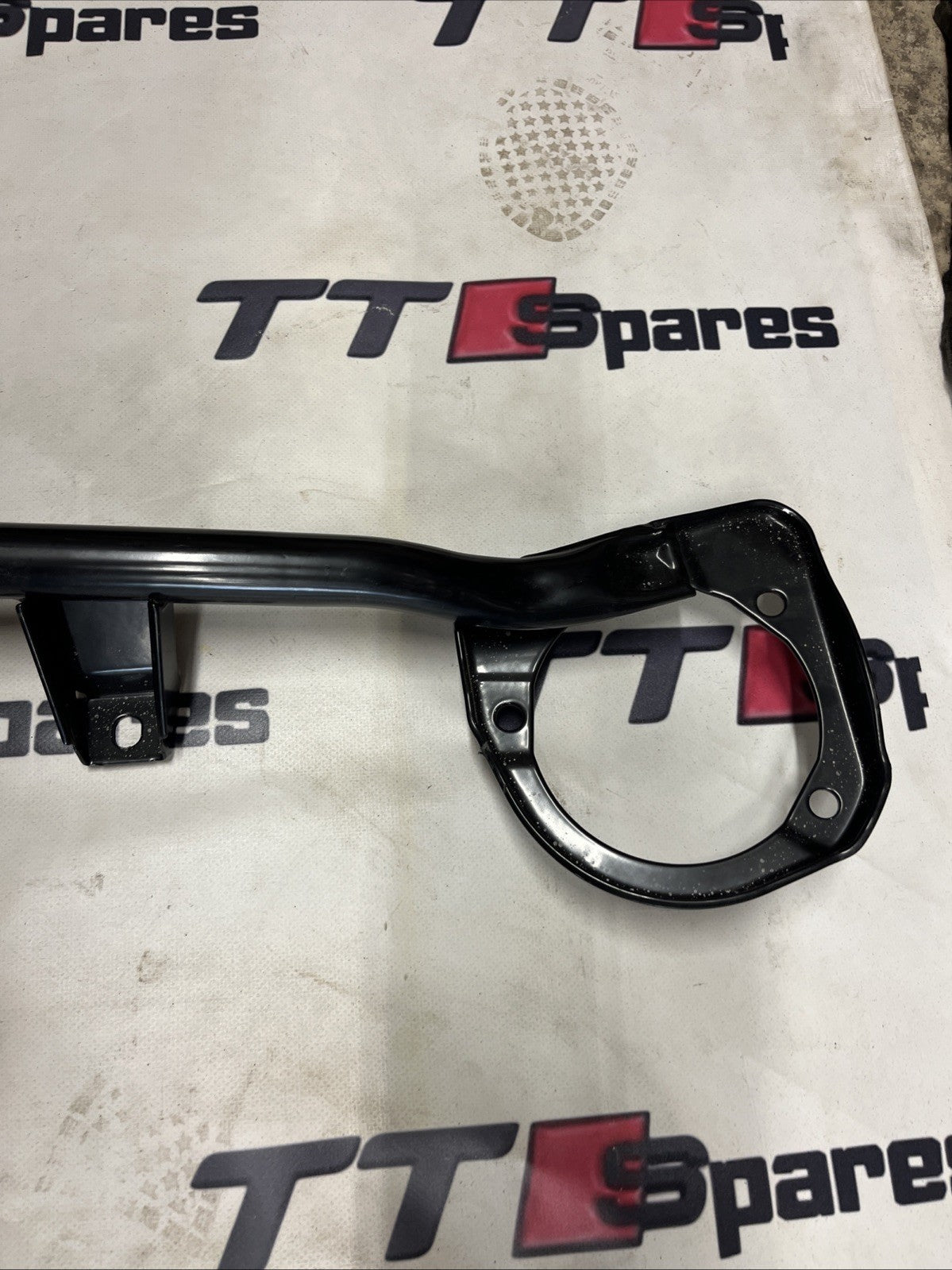 2003 AUDI TT MK1 8N 99-06 3.2 PETROL V6 FRONT STRUT BRACE BAR
