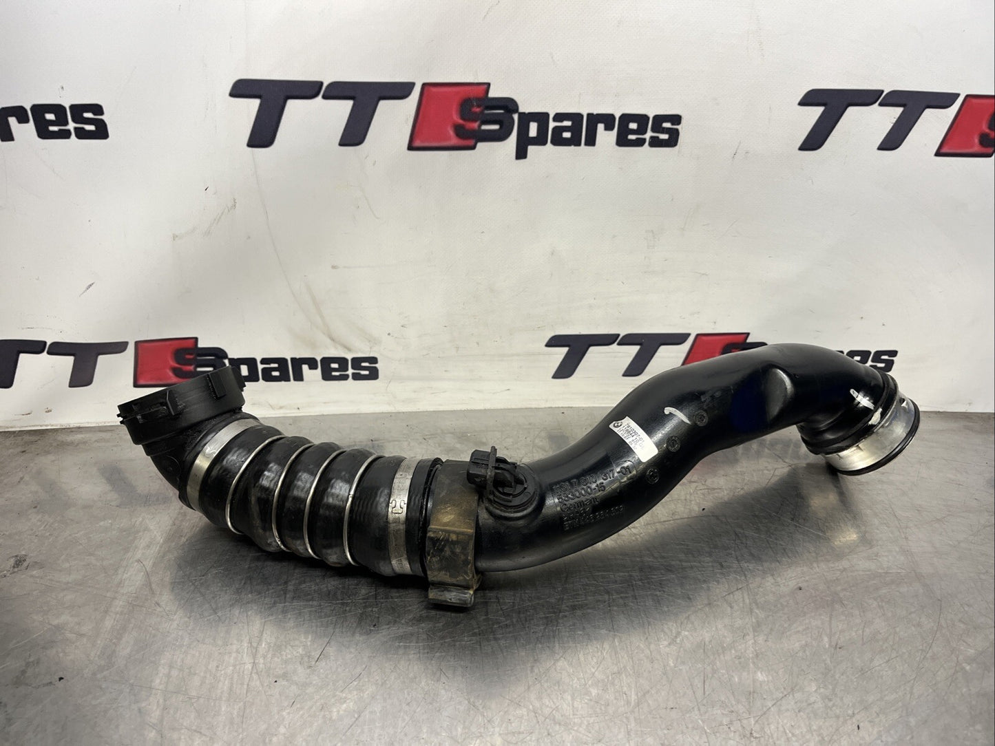 BMW X5 E70 1161781031701 7810317 850607901 23952811