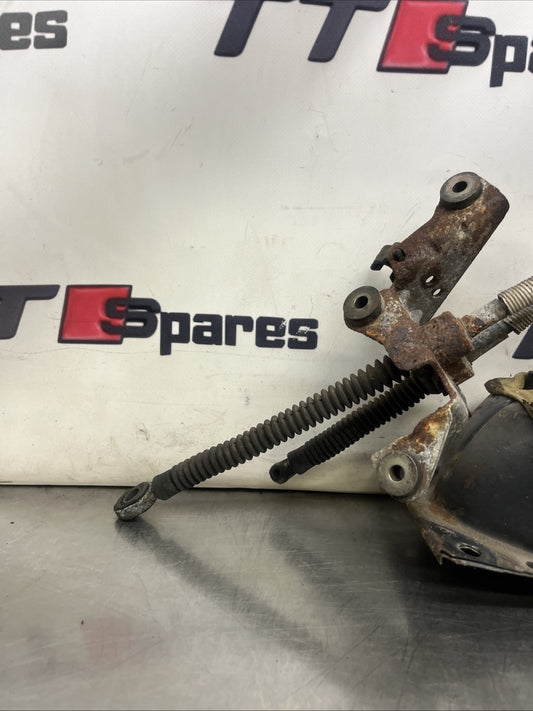 VW GOLF MK3 VR6 5 Speed Manual Gear Selector & Linkage Cables 20V Conversion