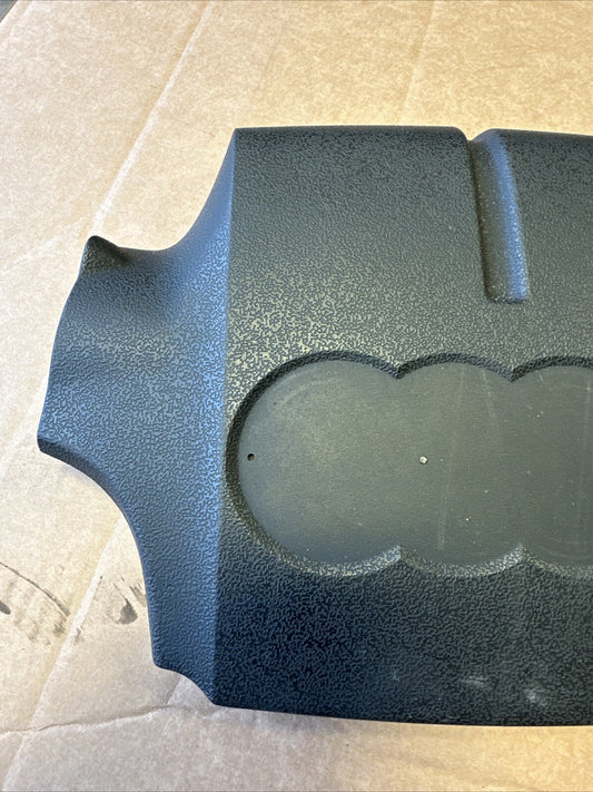 Audi S6 C6 2005 Engine Cover 07L103926E OEM Genuine