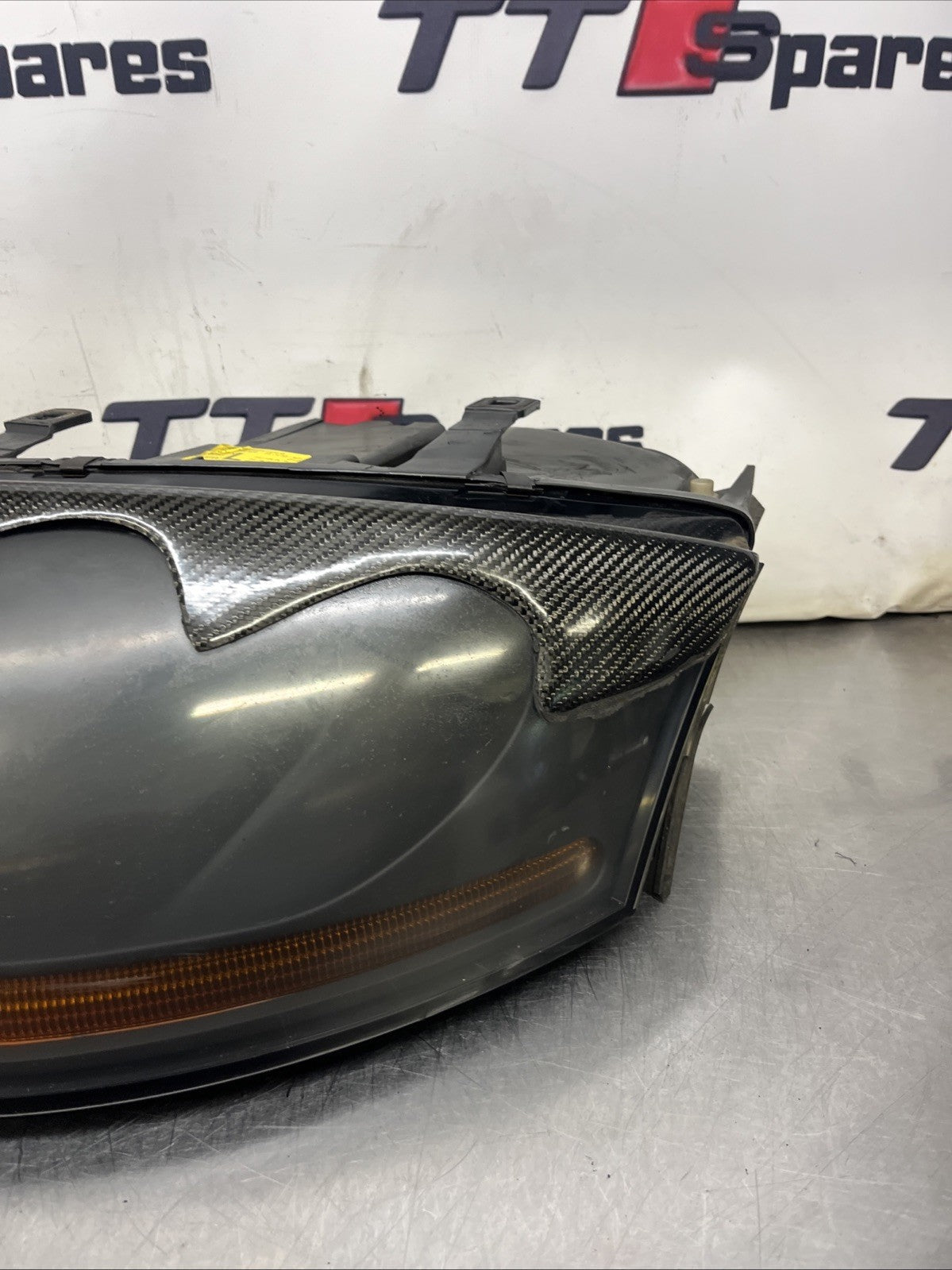 Audi TT 8N Front Lamp Headlight Halogen Left N/S 8N0941003AR