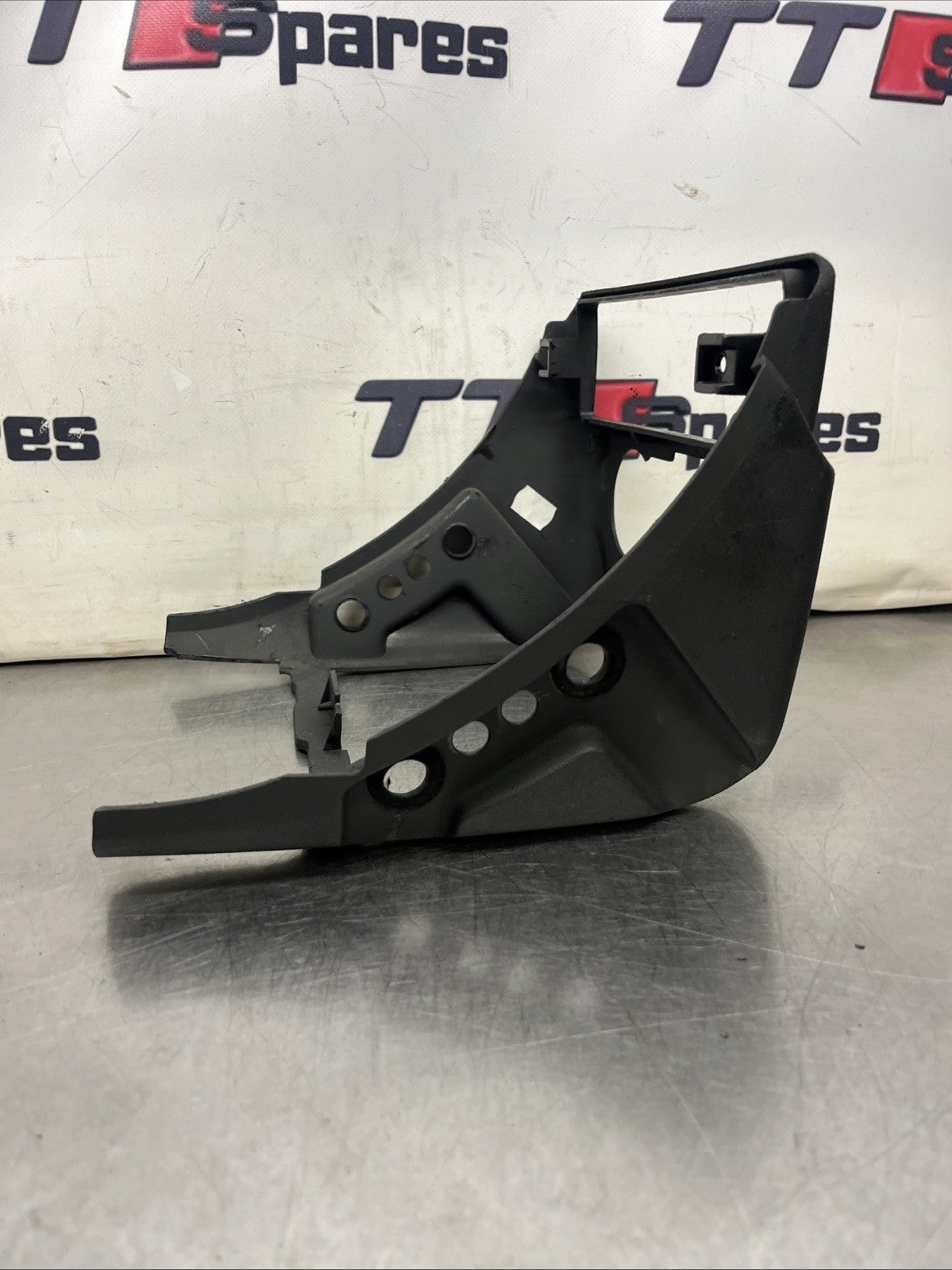 Audi TT 8N Mk1 Black Centre Console Dash Trim 8N0863263A