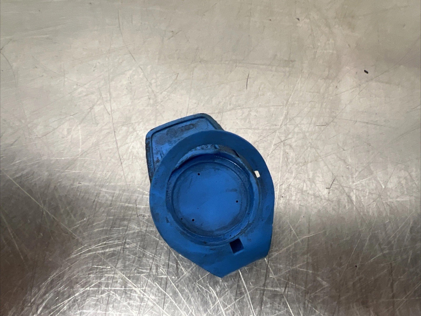 VW Golf MK1 MK2 MK3 GTI VR6 Windscreen Washer Bottle Cap Genuine New OEM VW Part