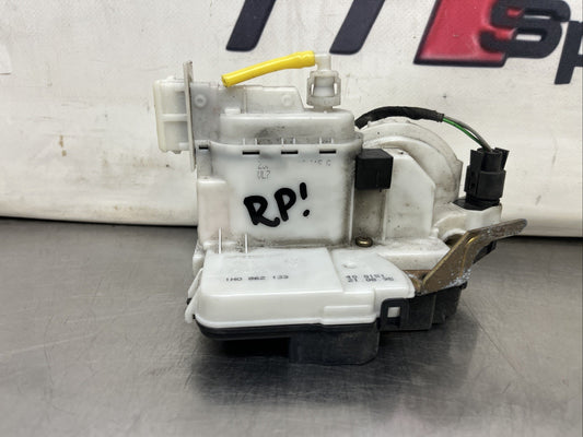 VW Golf MK3 Passenger Side NS Rear Door Lock Catch Latch Actuator 1H0862153 B