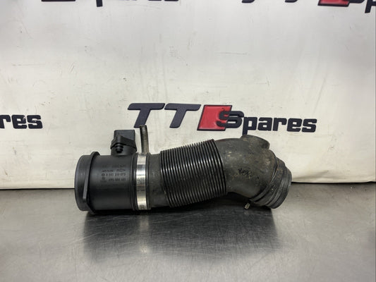 Audi Tt Mk2 3.2 V6 Mass Airflow Sensor Maf 07d906461