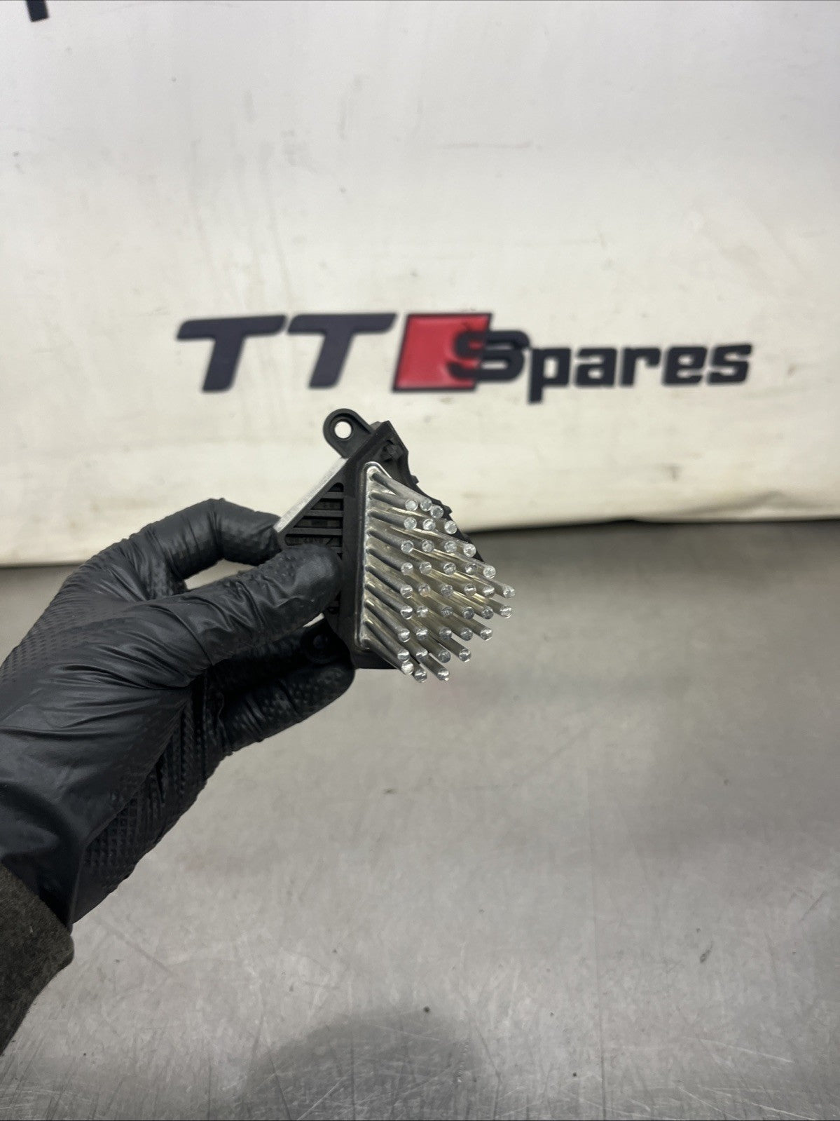RANGE ROVER HEATER RESISTOR 6929486