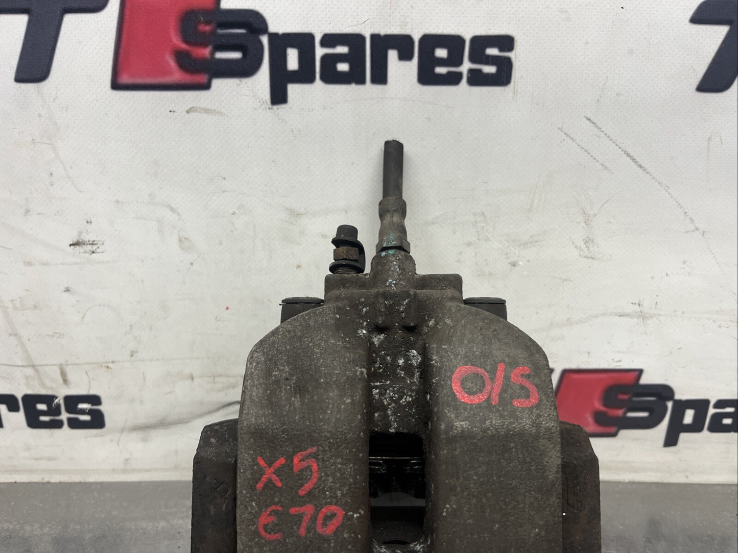 BMW X5 X6 Series E70 E71 F15 F16 Rear Right O/S Brake Caliper 44/20