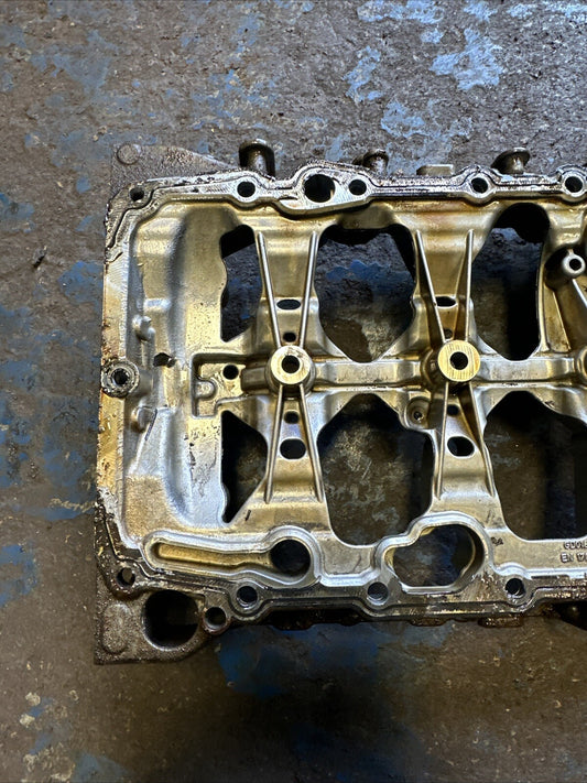 AUDI VW SEAT SKODA 2.0 TFSI UPPER ENGINE OIL SUMP 1706AC-46000D