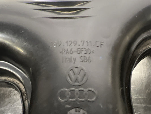 2014 PORSCHE CAYENNE 3.0 DIESEL CRCA INLET MANIFOLD 059129711CF