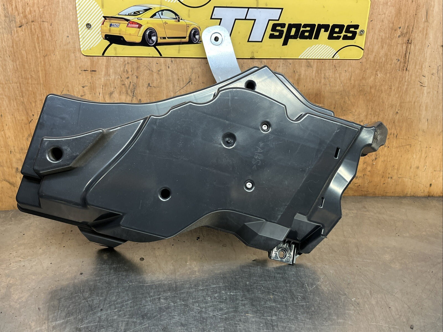 AUDI A3 8P 2010 DOOR SUBWOOFER SPEAKER 8P4035382E
