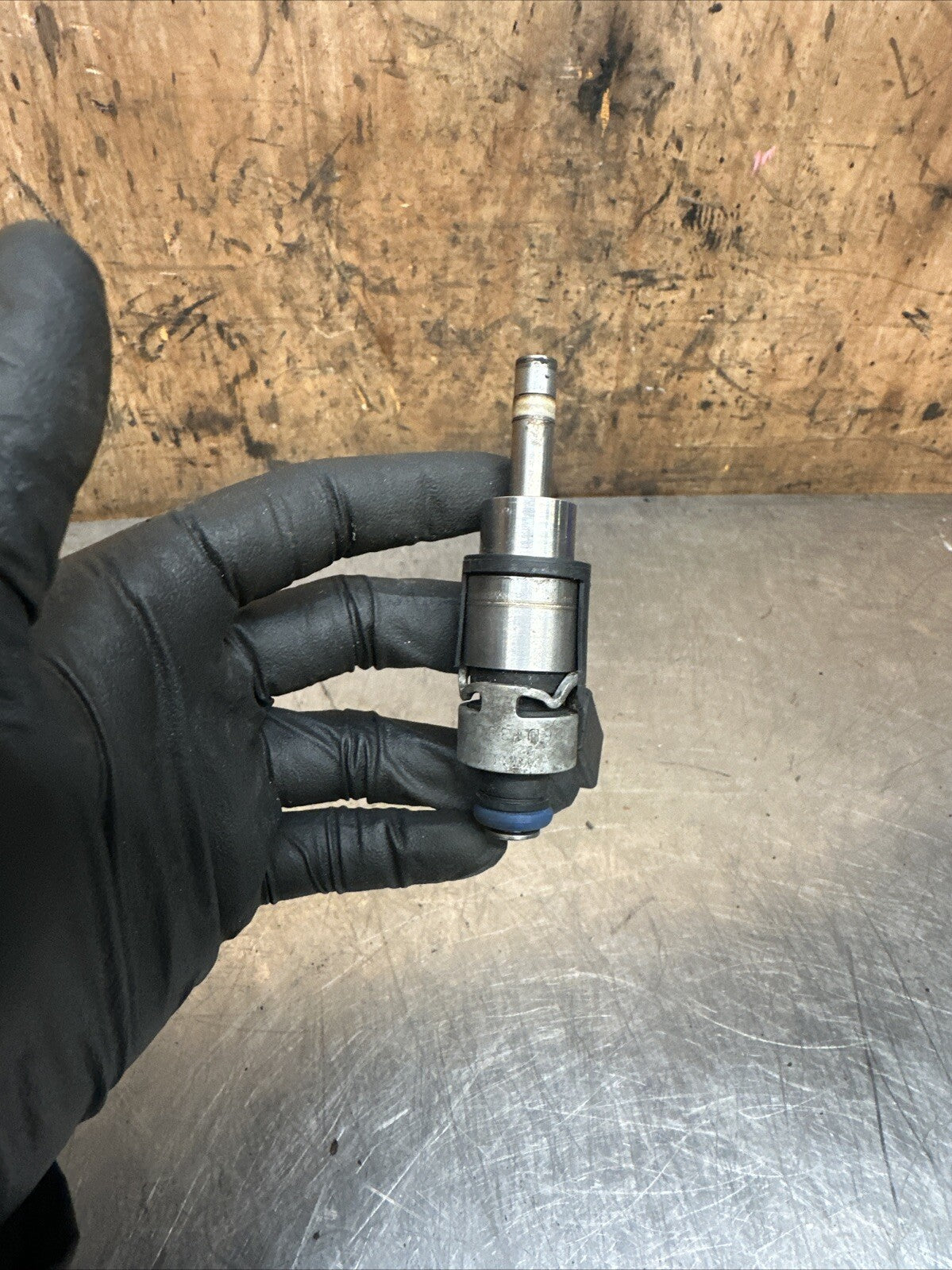 Audi TT MK2 Fuel Injector 1 pcs 06H906036H 1.8 Petrol CDAA 2013 Coupe