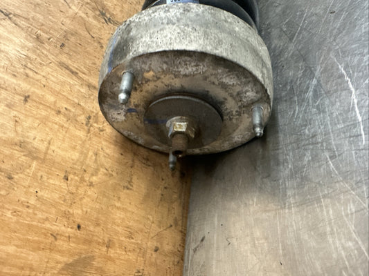 BMW X5 E70 SUV 2008-2010 3.0 STRUT/SHOCK/LEG (FRONT PASSENGER SIDE) 6781920