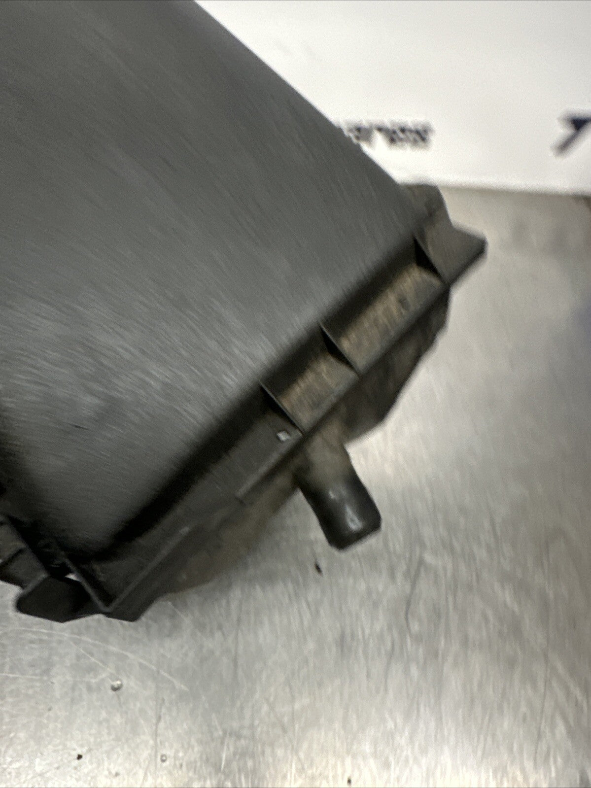 AUDI TT MK1 8N 150BHP 150 AIRBOX AIR BOX INTAKE