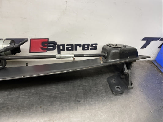 Audi TTRS 8J Tailgate Boot Electric Spoiler Motor 8J0827948C
