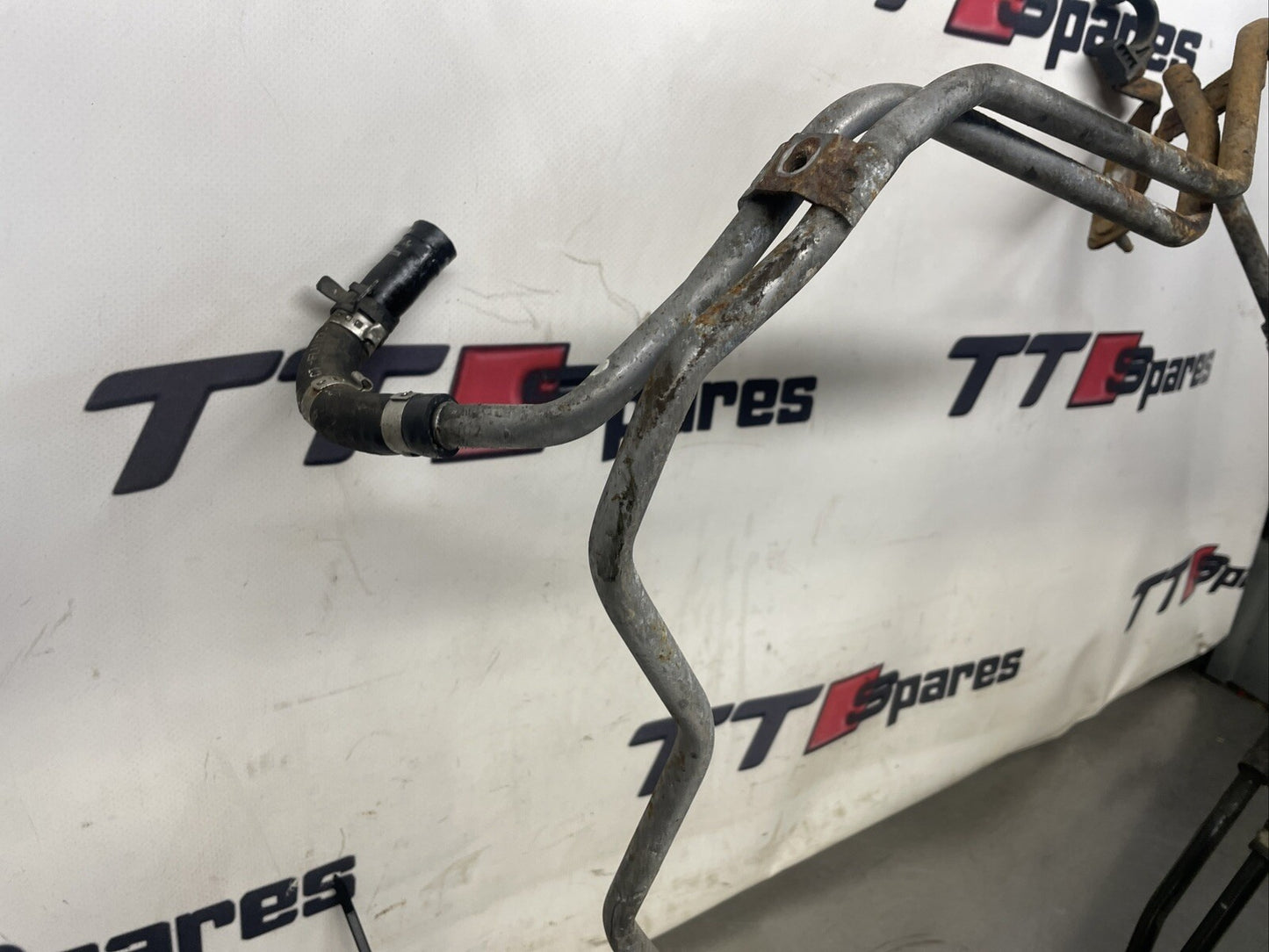 V6 Mk1 TT Power Steering Pipe 8n0422891e