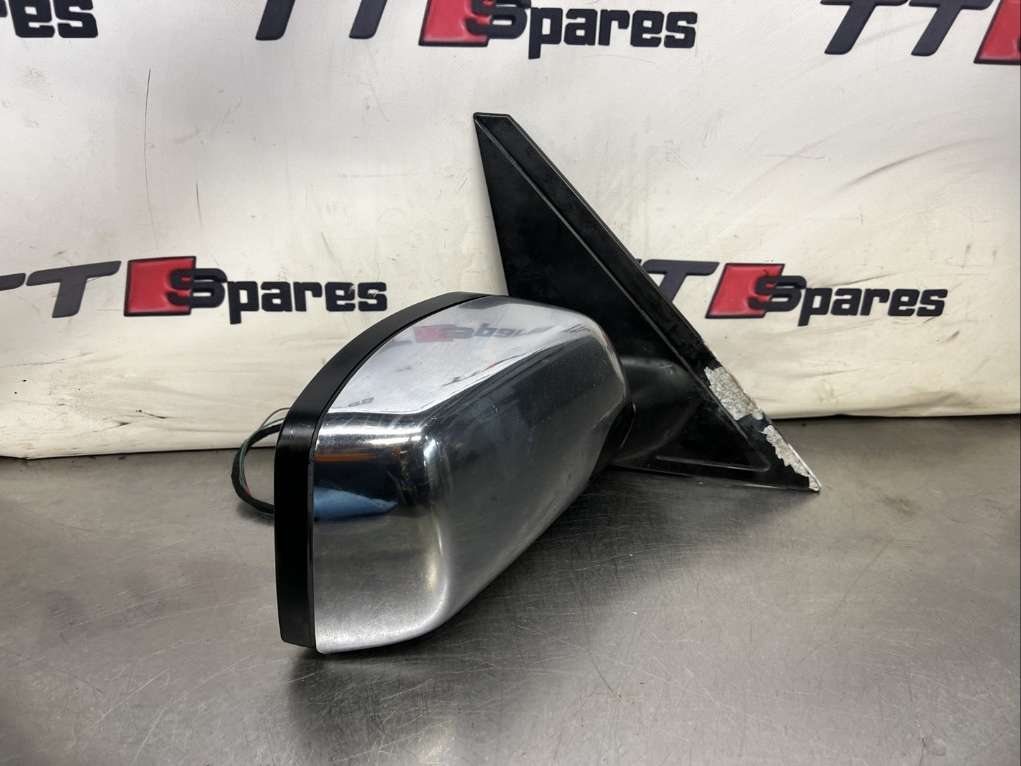 Range Rover L322 HSE Wing Mirror Driver Side Right Pre Facelift 02-05 ✅