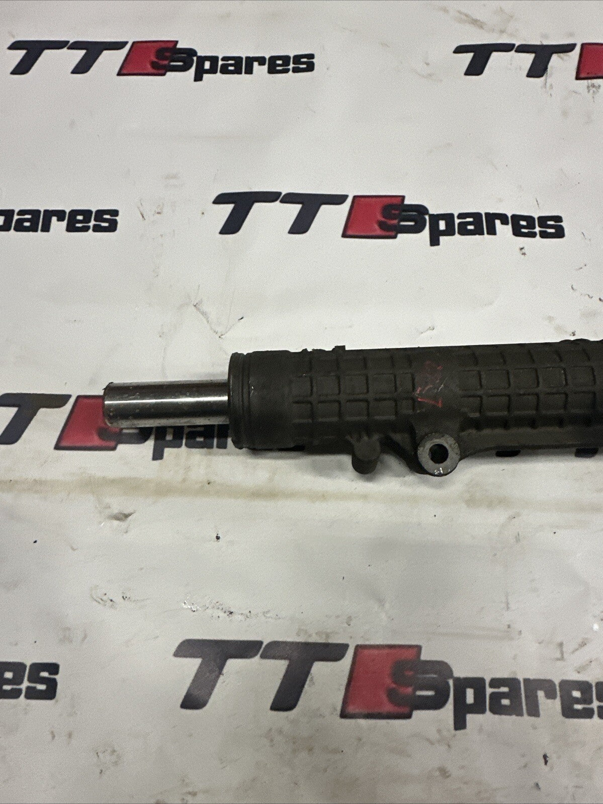 Steering Rack Range Rover L322 TD6 3.0 6756792A02 Ref KE53