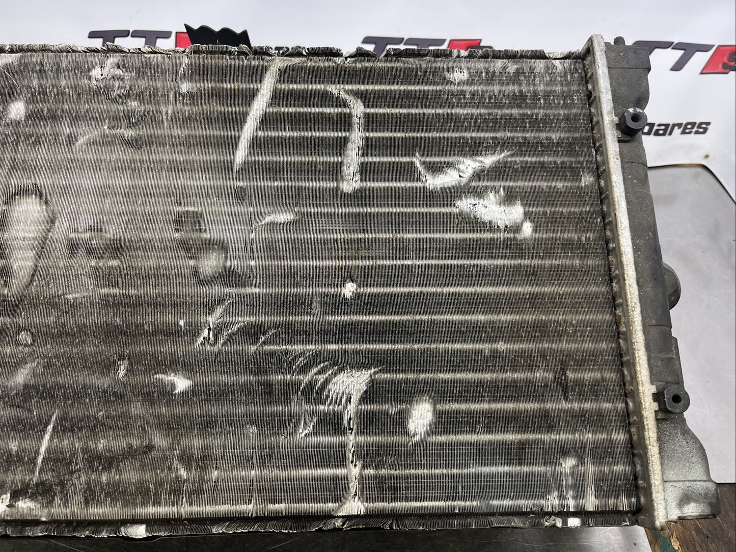 VW GOLF JETTA MK2 RADIATOR COOLING FAN 191959455J