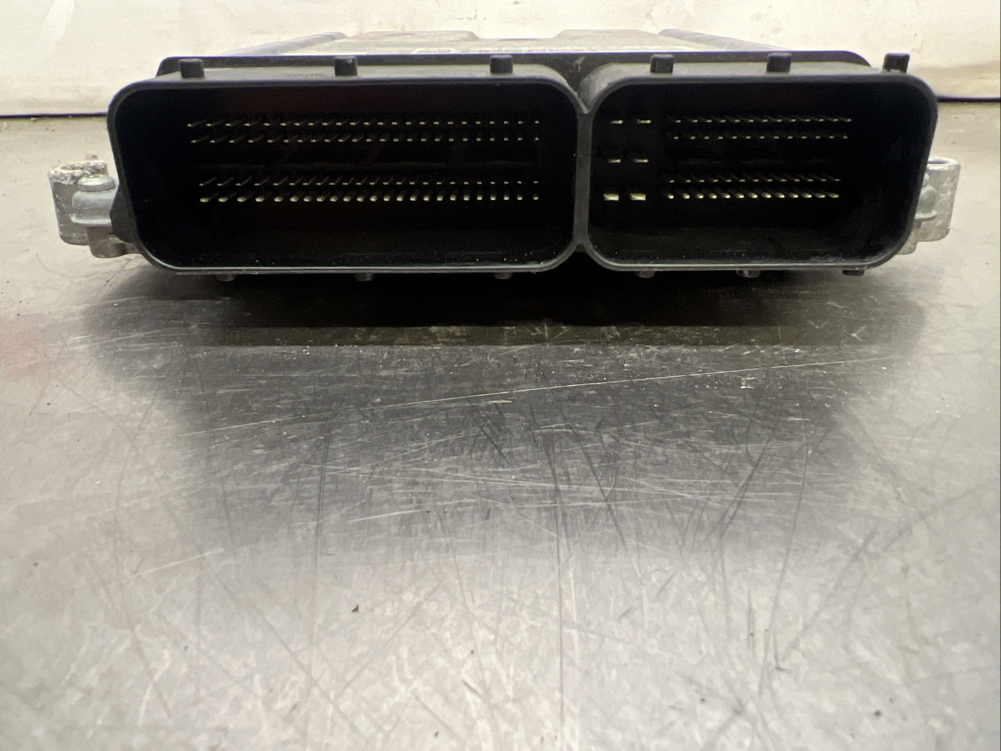 RANGE ROVER VOGUE L322 4.4 DIESEL TDV8 ENGINE CONTROL UNIT ECU BH42-12A650-NAC