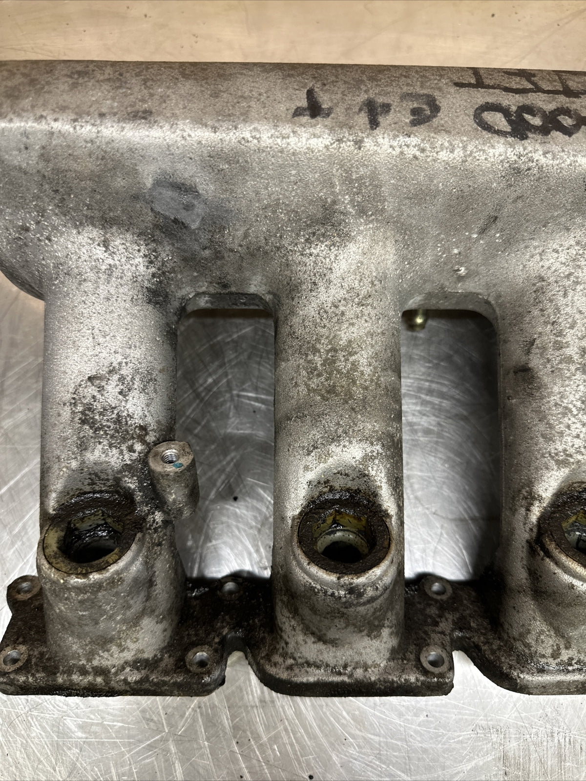 AUDI TT MK1 1.8T (180) ARY (99-05) INTAKE INLET MANIFOLD, 06A133223CC