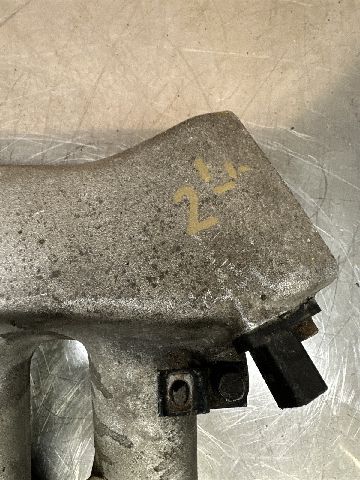 AUDI TT MK1 1.8T (180) ARY (99-05) INTAKE INLET MANIFOLD, 06A133223CC