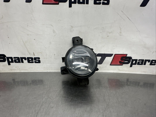 BMW X5 E70 2007-2013 Passenger Side Front N/S Fog Light