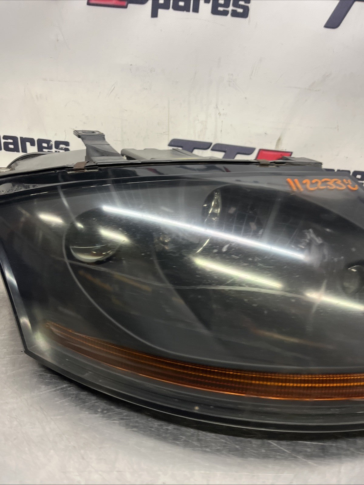 AUDI TT MK1 (1999 > 2007) FRONT RIGHT HEADLIGHT 8N0941004AH