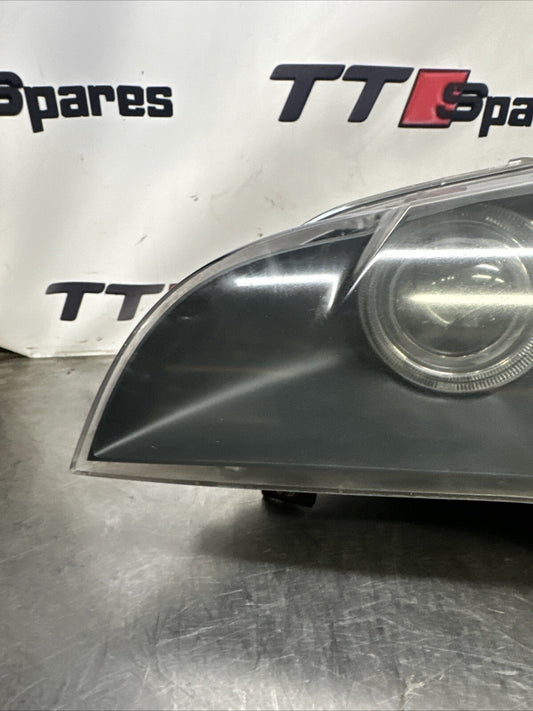 BMW E70 X5 Xenon Headlight Left Passenger Side 7161589