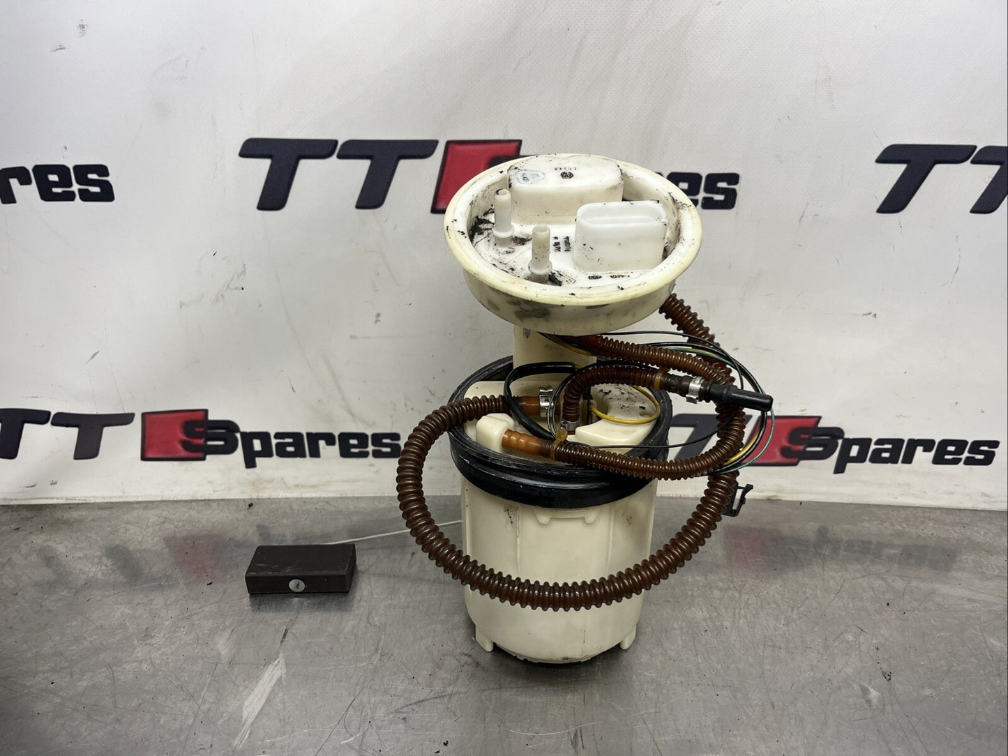 2003-06 AUDI TT Mk1 8n QUATTRO 1.8t + 3.2 V6 FUEL PUMP & SENDER 8L9919051J VDO