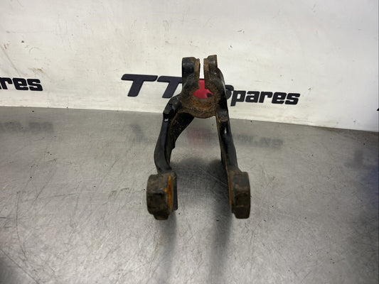 6775085 Strut Bracket Holder Shock Absorber Front L VL OEM BMW X5 E70 X6 E71 E72