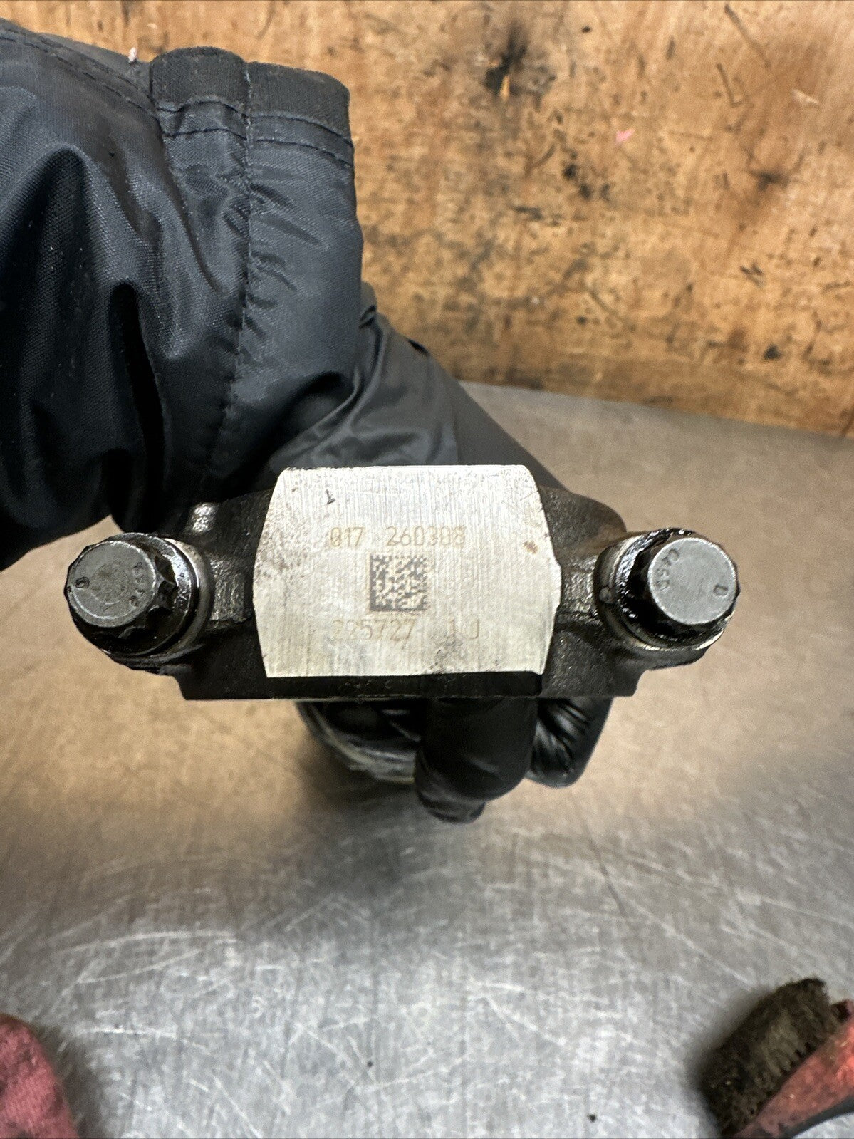 Piston & Conrod BKD AZV Engine For Volkswagen Passat Audi A3 A4 Seat Skoda 2.0TD