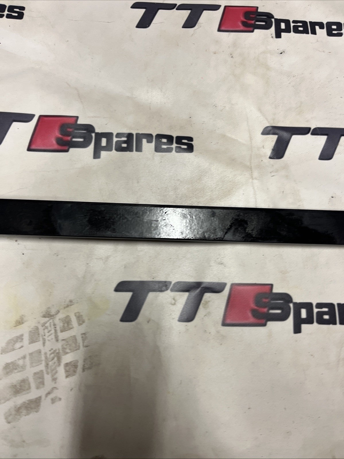 Audi TT Mk1 8N 1998-2006 3.2 V6 Rear Subframe Support Brace Bar.