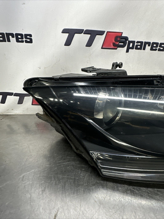 2008 AUDI TT MK2 DRIVER SIDE HEADLIGHT 8J0941004N