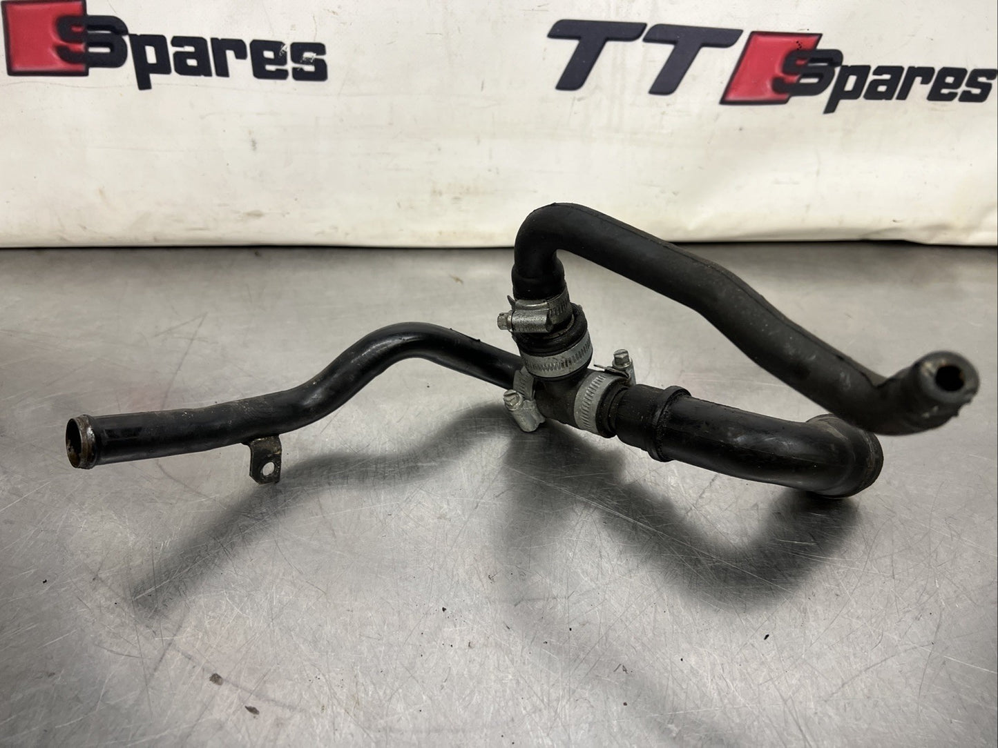 VW GOLF MK4 AUDI A3 1.8T BREATHER HOSE TUBE PIPE KIT 06A103213AF A69