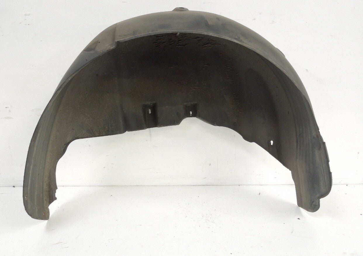Audi TT 8N OS Right Rear Wheel Arch Liner 8N0810172A