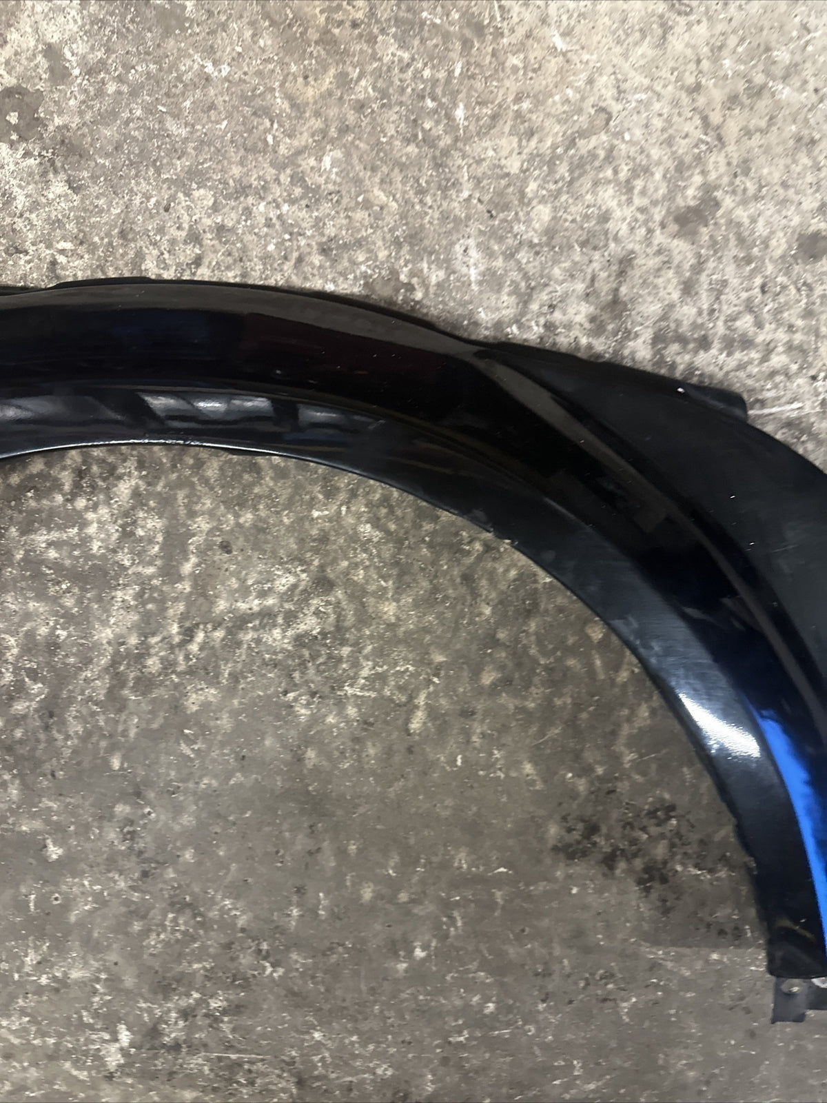 Audi TT Mk1 8N 1998-2006 Driver/Right/OS Front Wing Fender in LZ9V