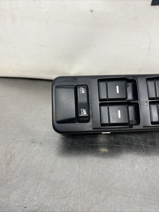 YUD500950PVJ Land Rover Discovery 3 Window Control Switch Right Front 2005
