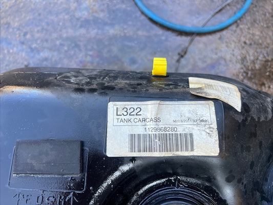 Range Rover L322 2010 -2012 4.4 TDV8 Diesel Rear Fuel Tank
