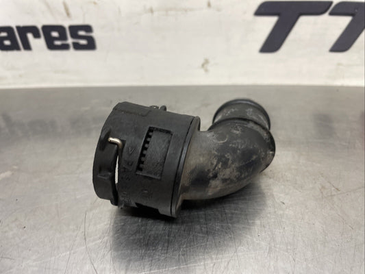 Coolant Flange For Audi A3 Q3 Seat ALTEA ARONA LEON TOLEDO 1K0122073l