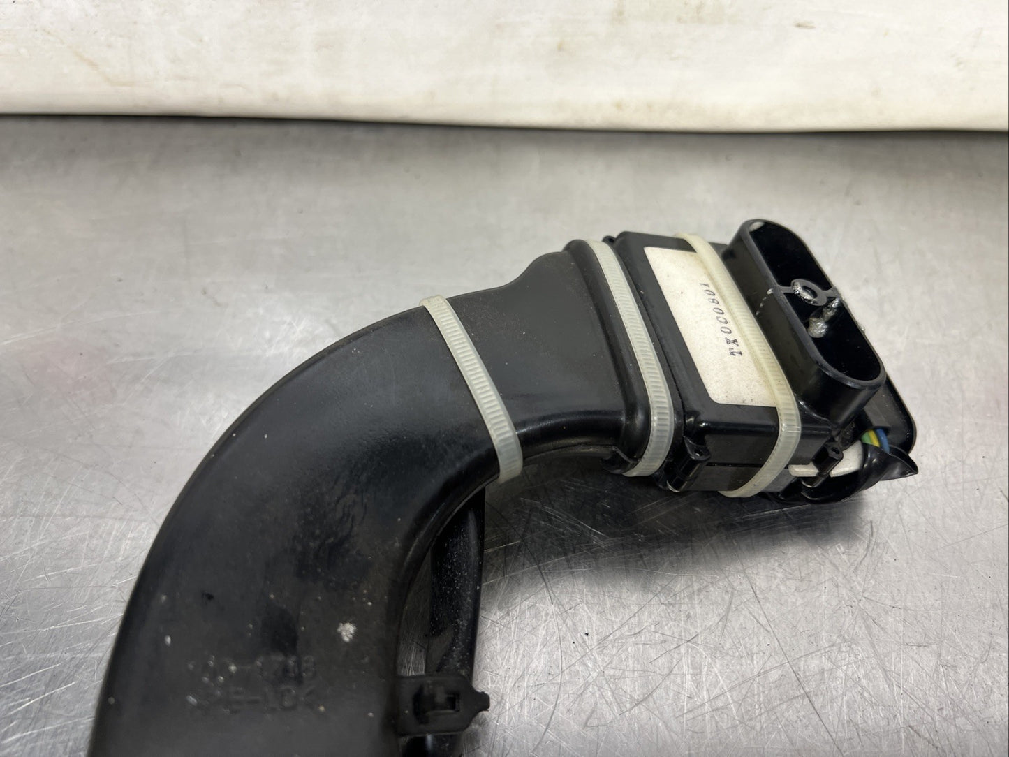 Range Rover L322 Seat Blower Right Hand Side
