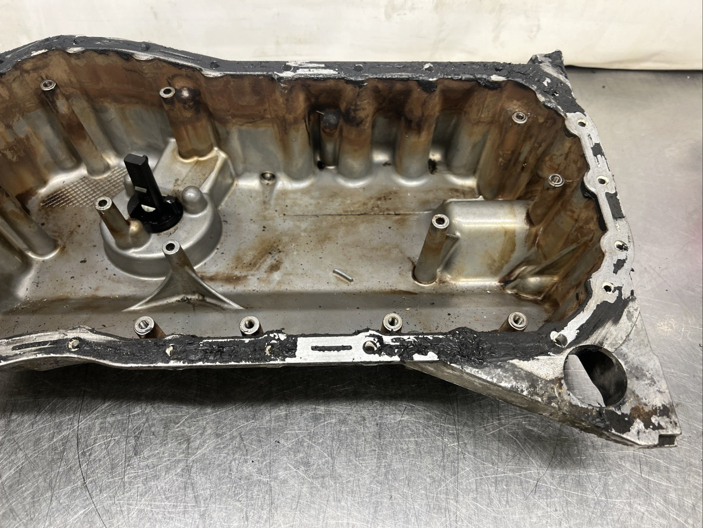 2003 Audi TT MK1 3.2 BHE Genuine Oil Sump